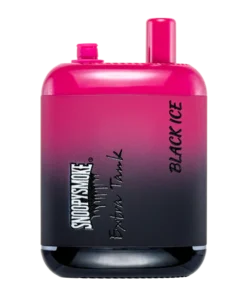 snoopy smoke vape