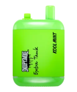 snoopy smoke vape