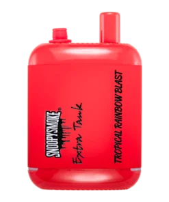 snoopy smoke vape